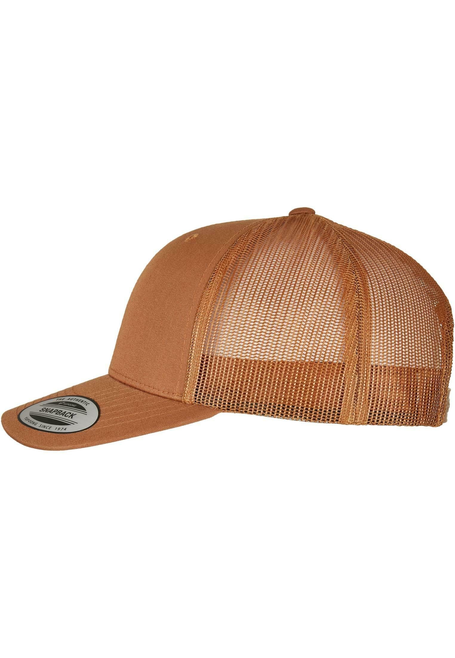 Flexfit CLASSIC - Cap - Karamell