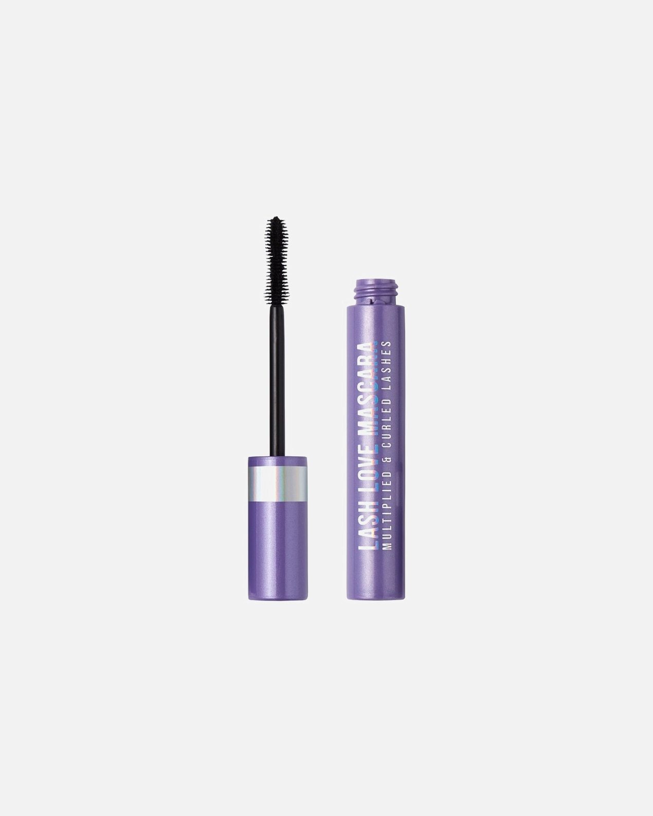 Маскара Douglas Collection Make-Up Lash Love - 8 мл