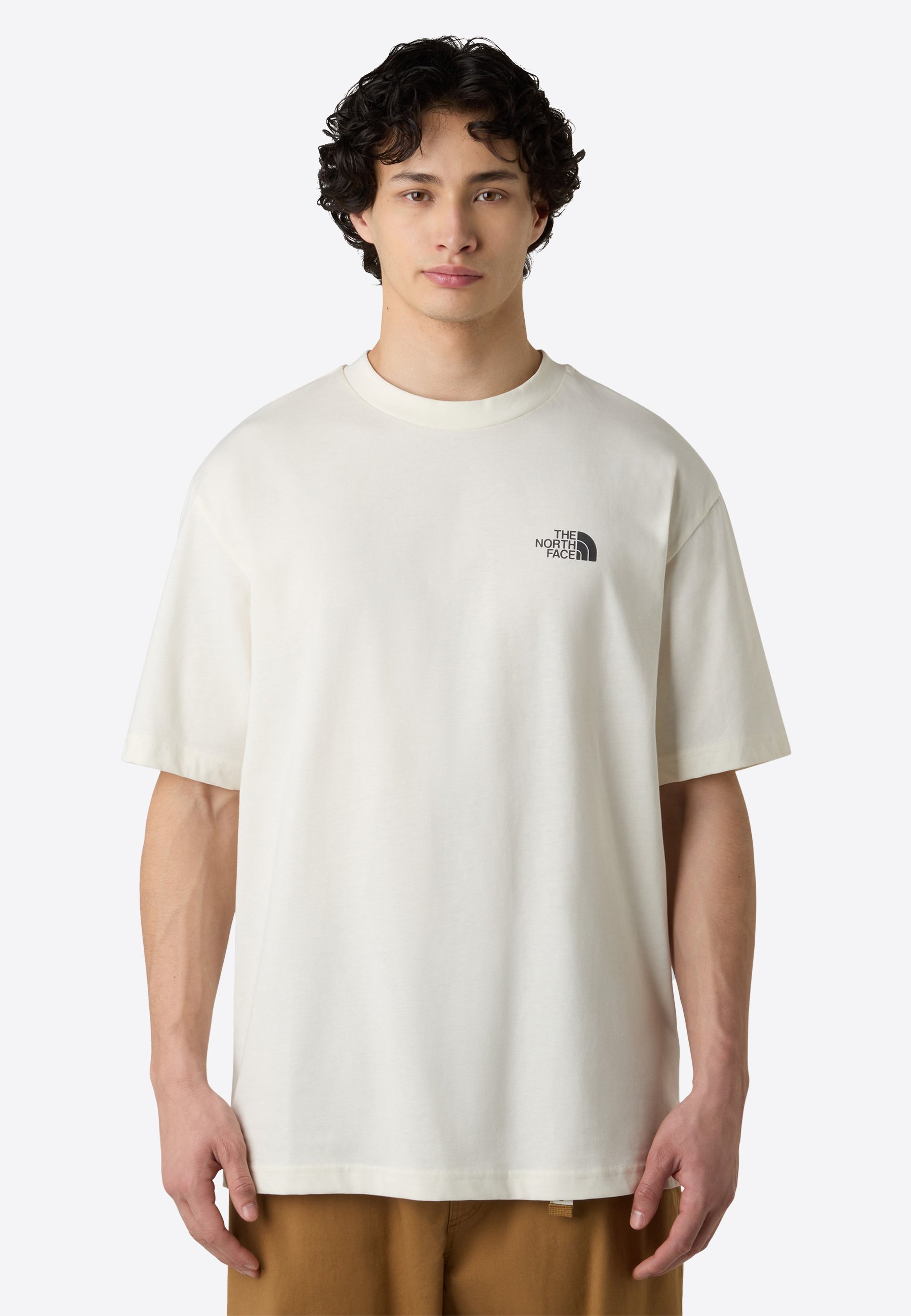 T-shirts imprimés The North Face