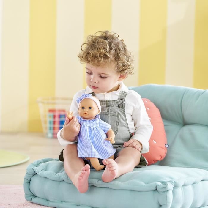 My First Baby Doll, Baby Cuddles Milly, 30cm