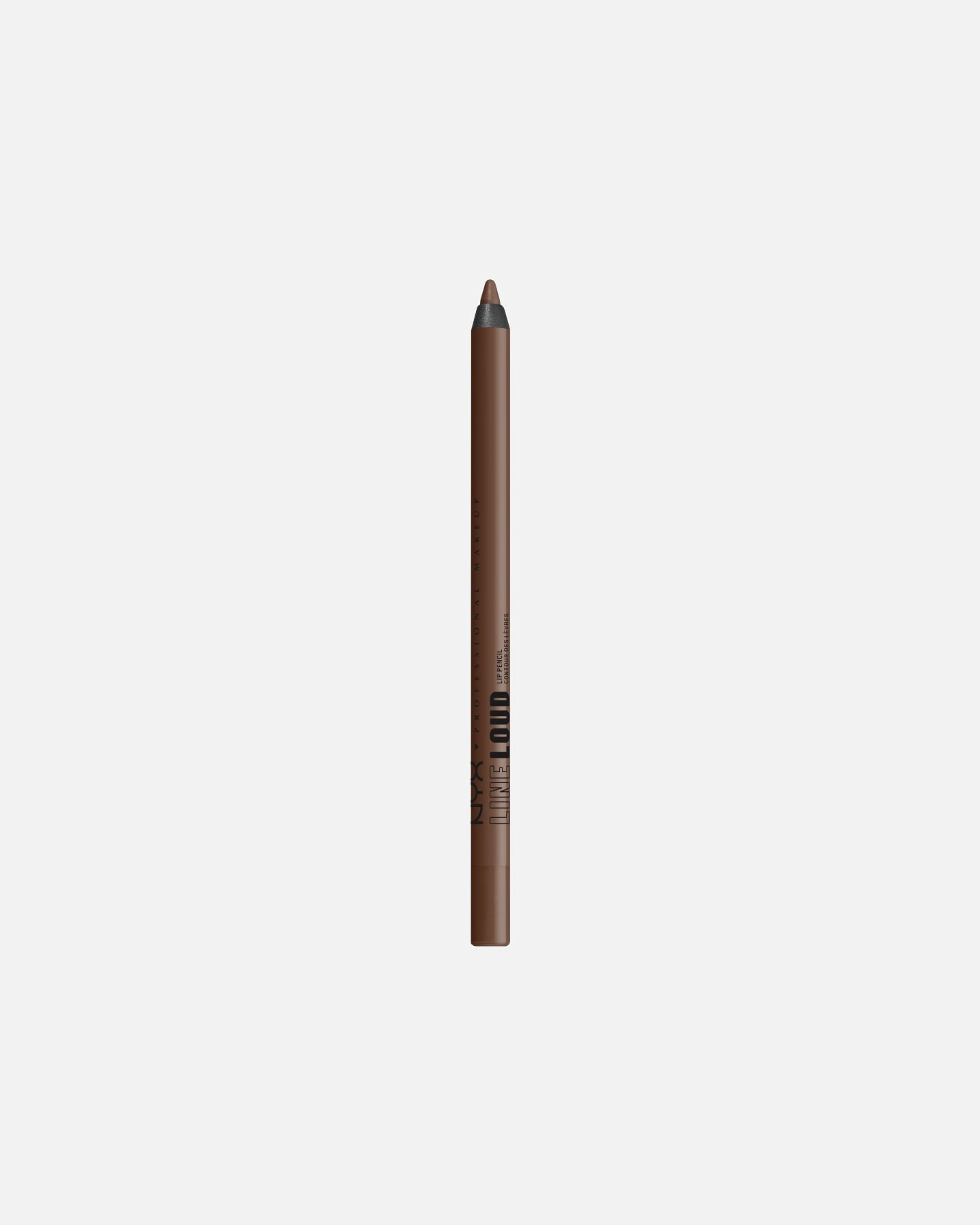 Tužka na rty NYX Professional Makeup Lipliner Line Loud Lip Pencil - 1,2 g