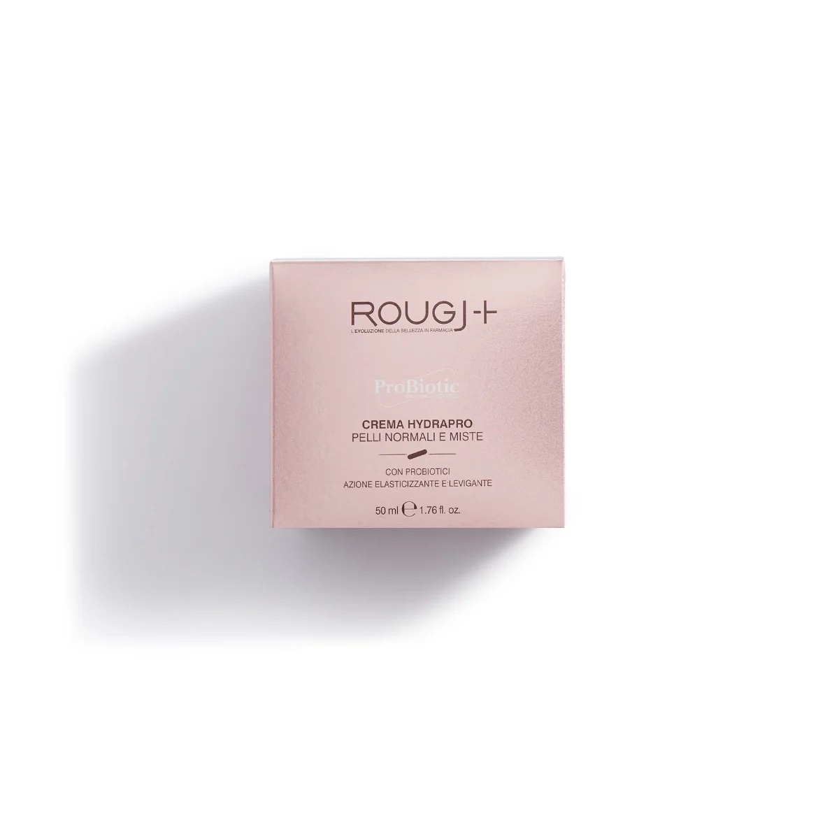 ROUGJ Hydrapro kreem normaalsele ja kombineeritud nahale 50 ml