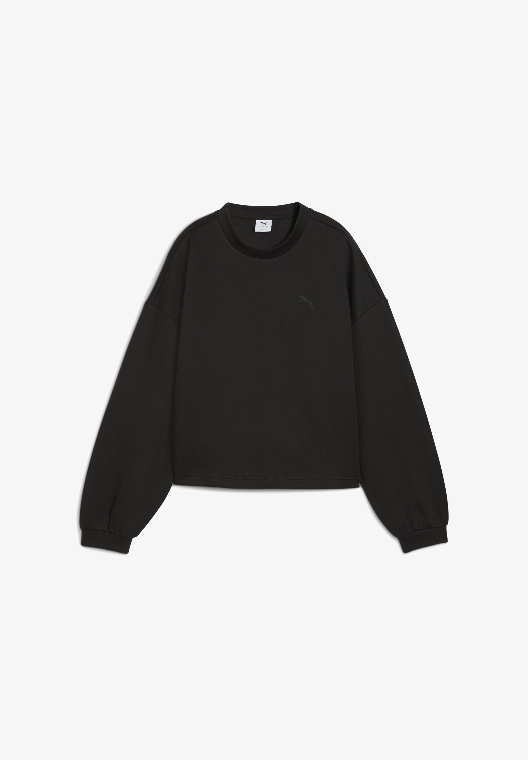 Puma-sweatshirts