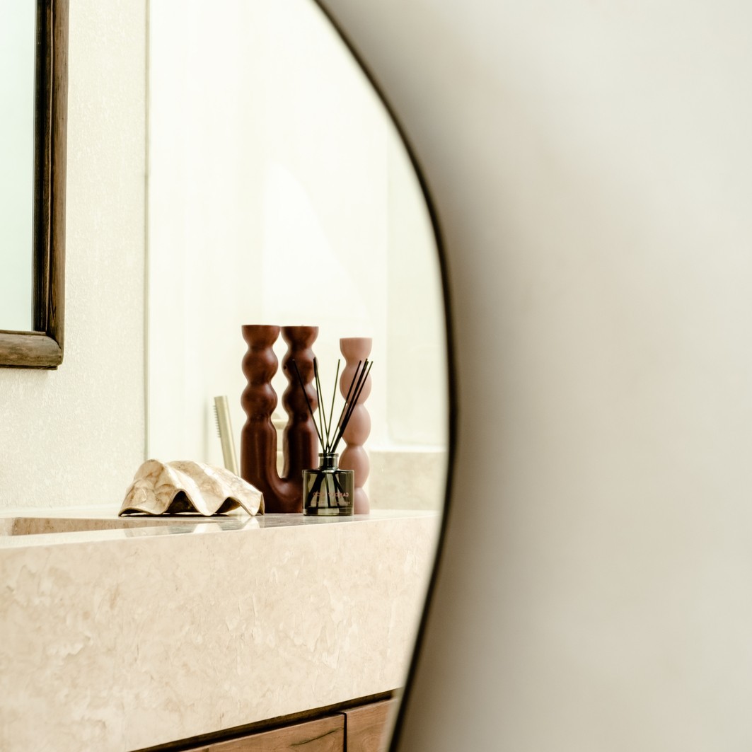 Candly&Co Diffuseur No.6 Galbanum, Bois de santal