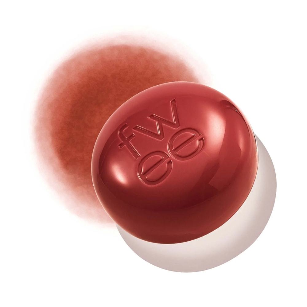 fwee rumenilo za usne i obraze Blurry Pudding Pot [Faded Moment] - 0,01 kilogram