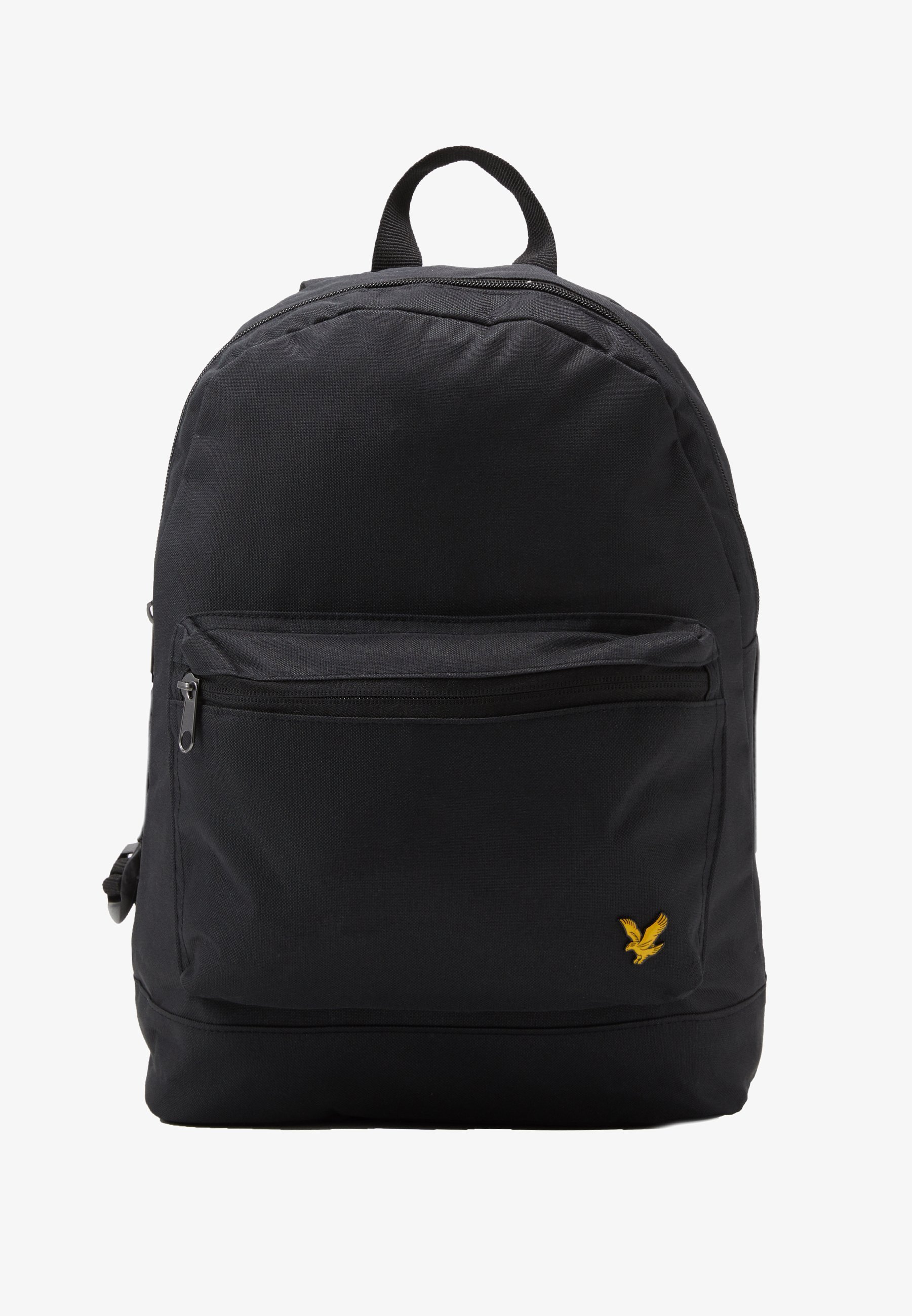 Lyle & Scott UNISEX RUGZAK - Rugzak - echt zwart