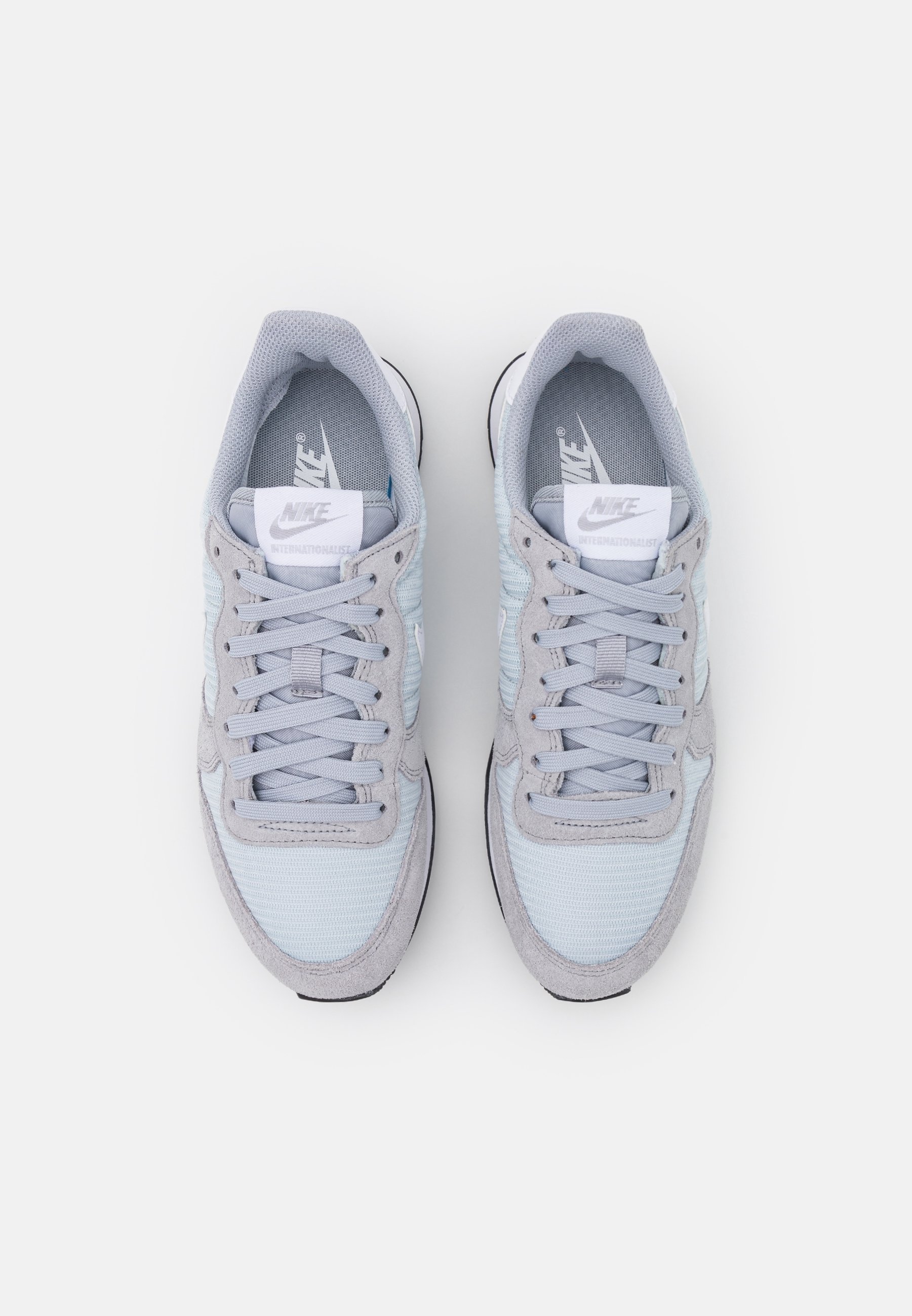 Nike Sportswear sneakers - grijs