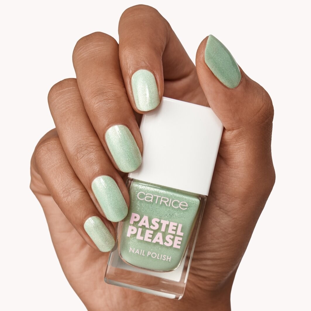 Catrice Pastel Please Nail Polish vernis à ongles