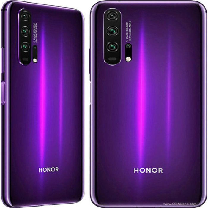Smartphone HONOR 20 Pro 8 GB 128 GB Viola