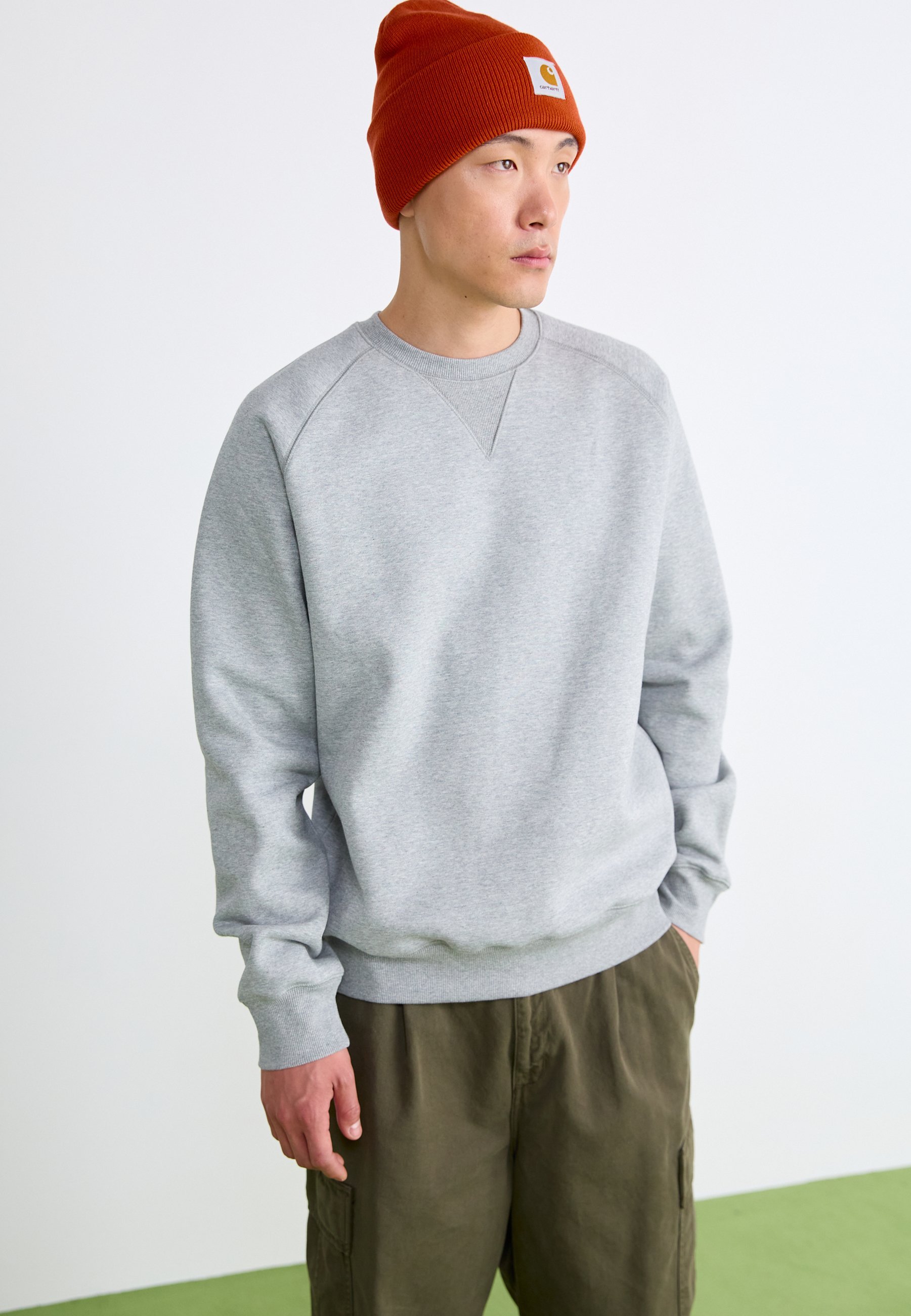 Felpe Carhartt WIP