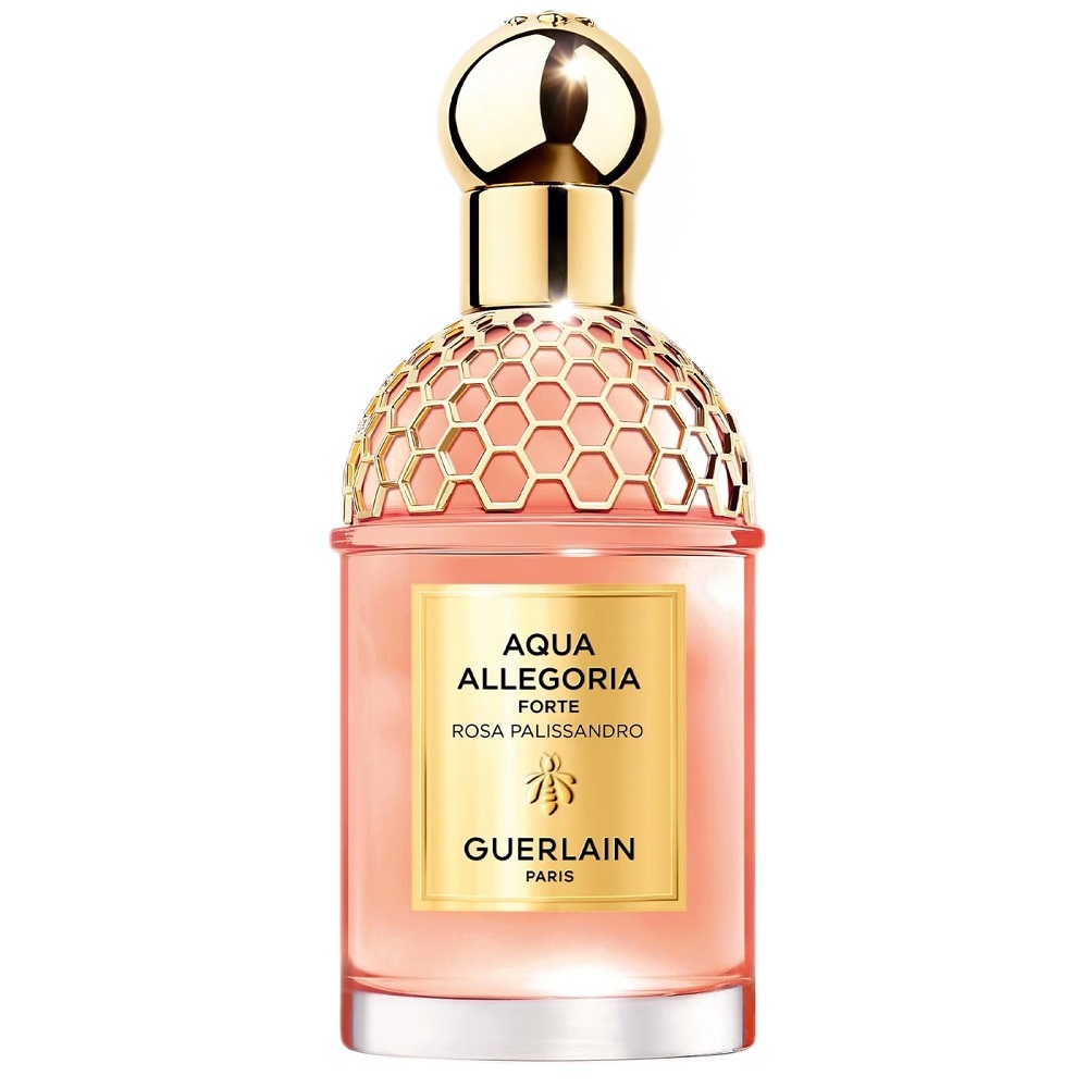 Guerlain Aqua Allegoria Forte Rosewood
