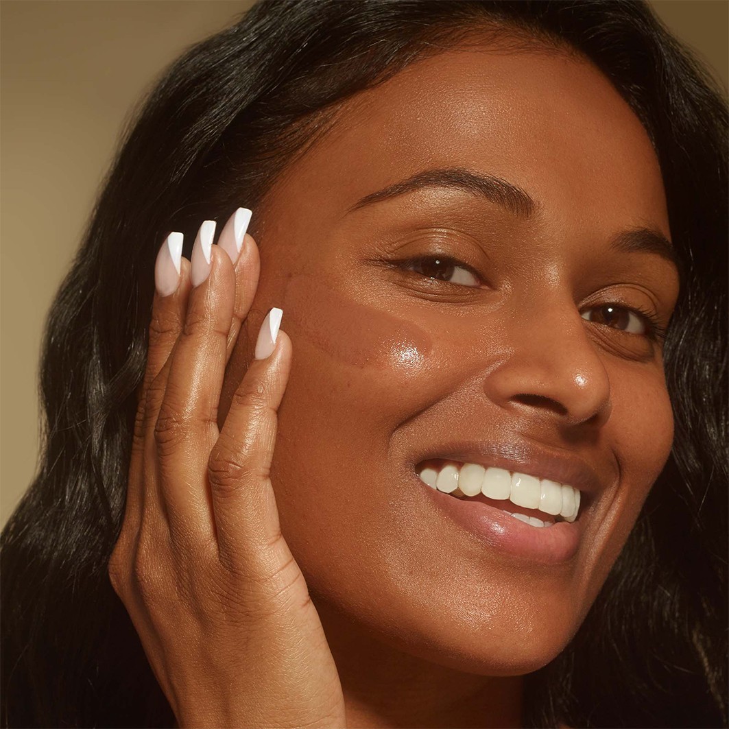 Nudestix BB krēms Nudescreen ikdienas minerālu plīvurs SPF 30 - 50 ml