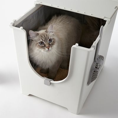 Modkat Flip Katzentoilette