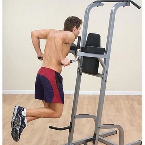 Bodysolid romersk stol
