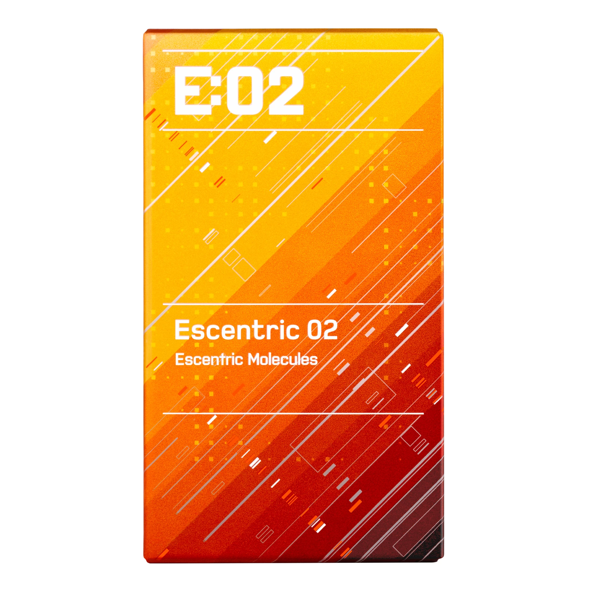 Escentric 02 toaletna voda 30 ml - Escentric Molecules