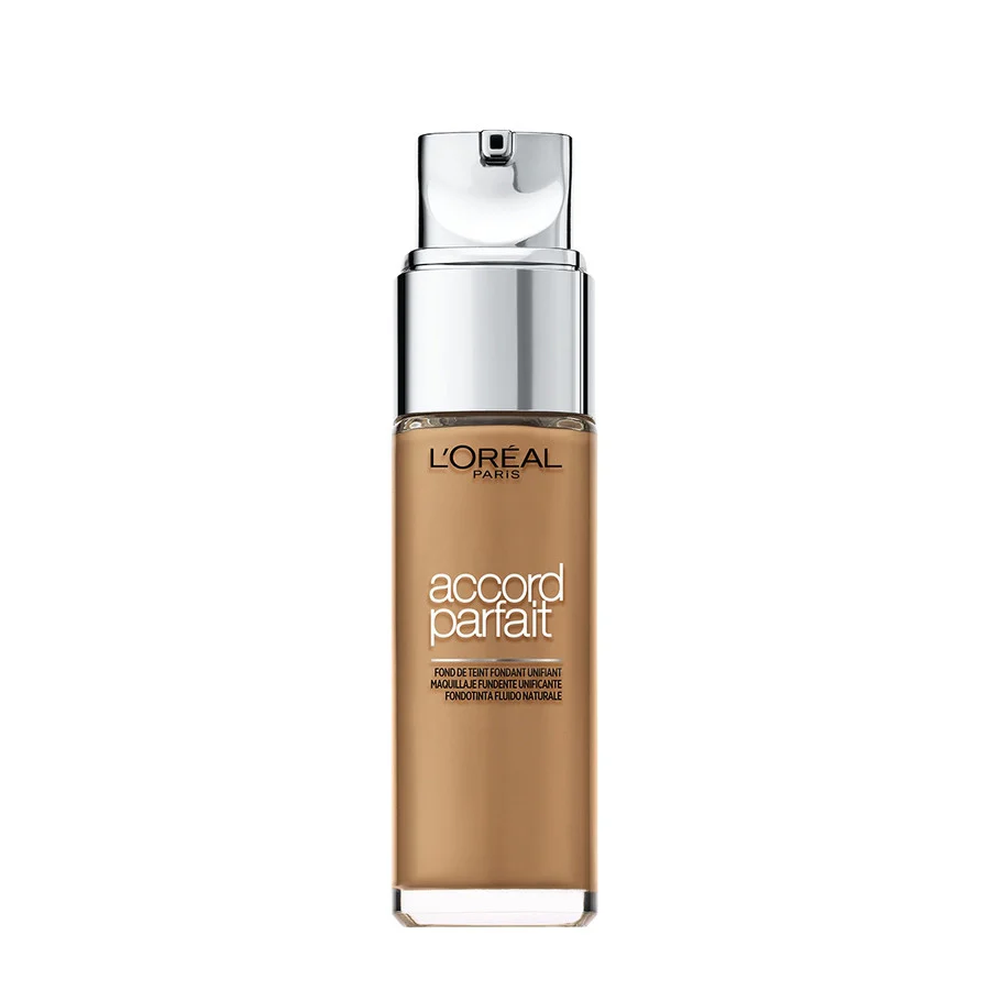 Viso Accord Parfait - Fondotinta liquido