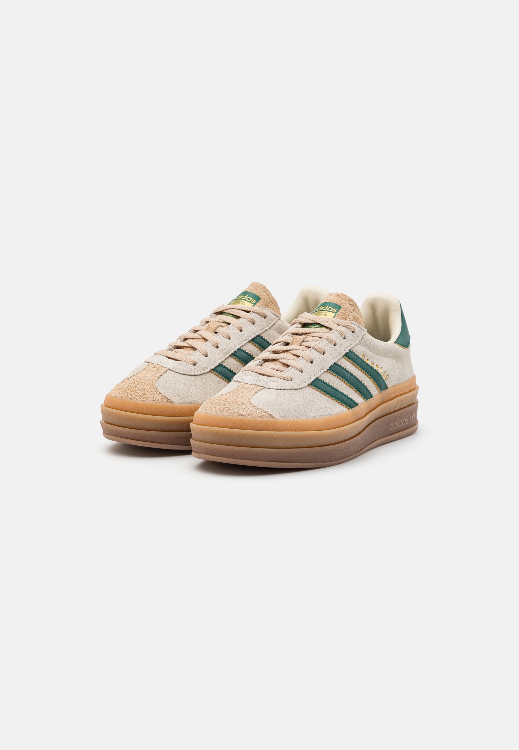 adidas Originals lage sneakers
