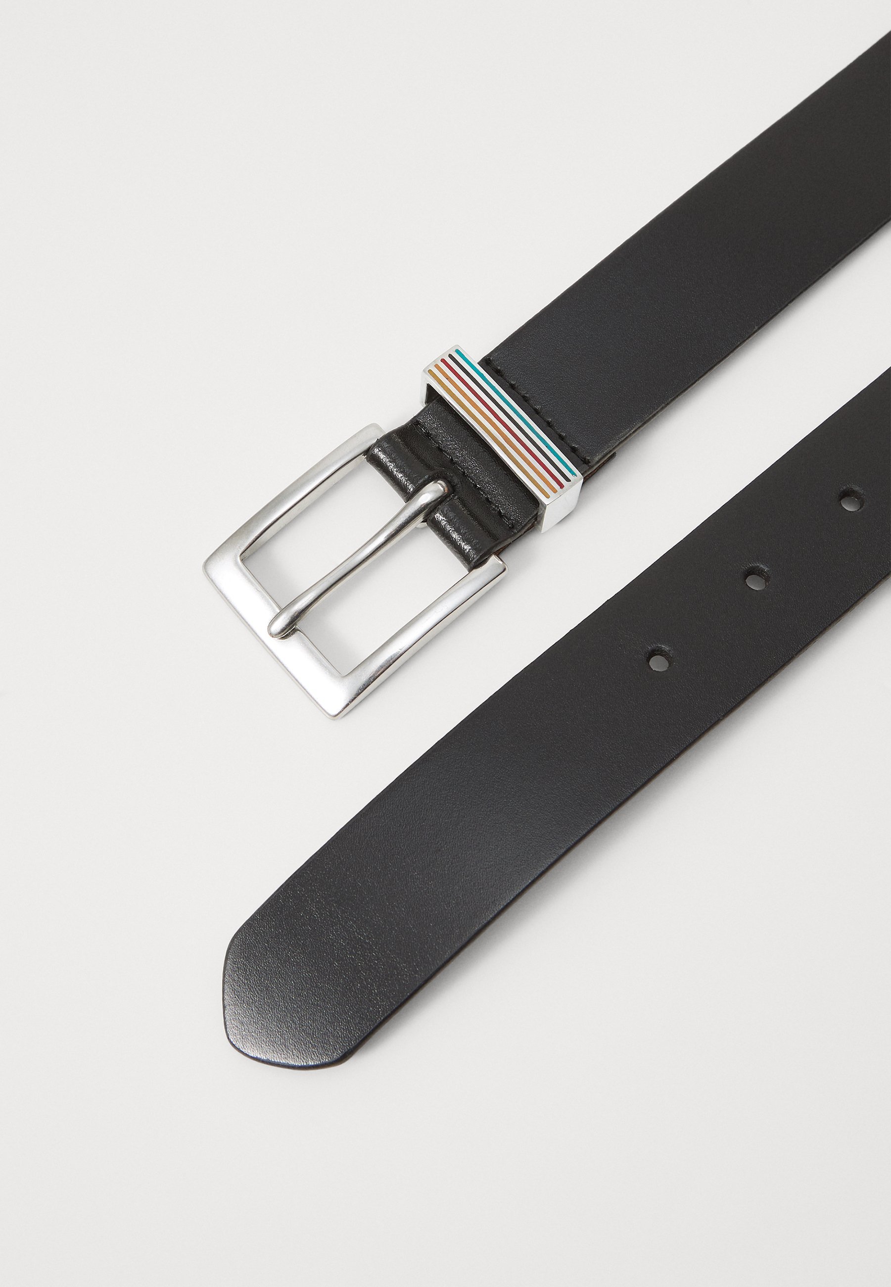 Paul Smith riemhouder - riem - zwart