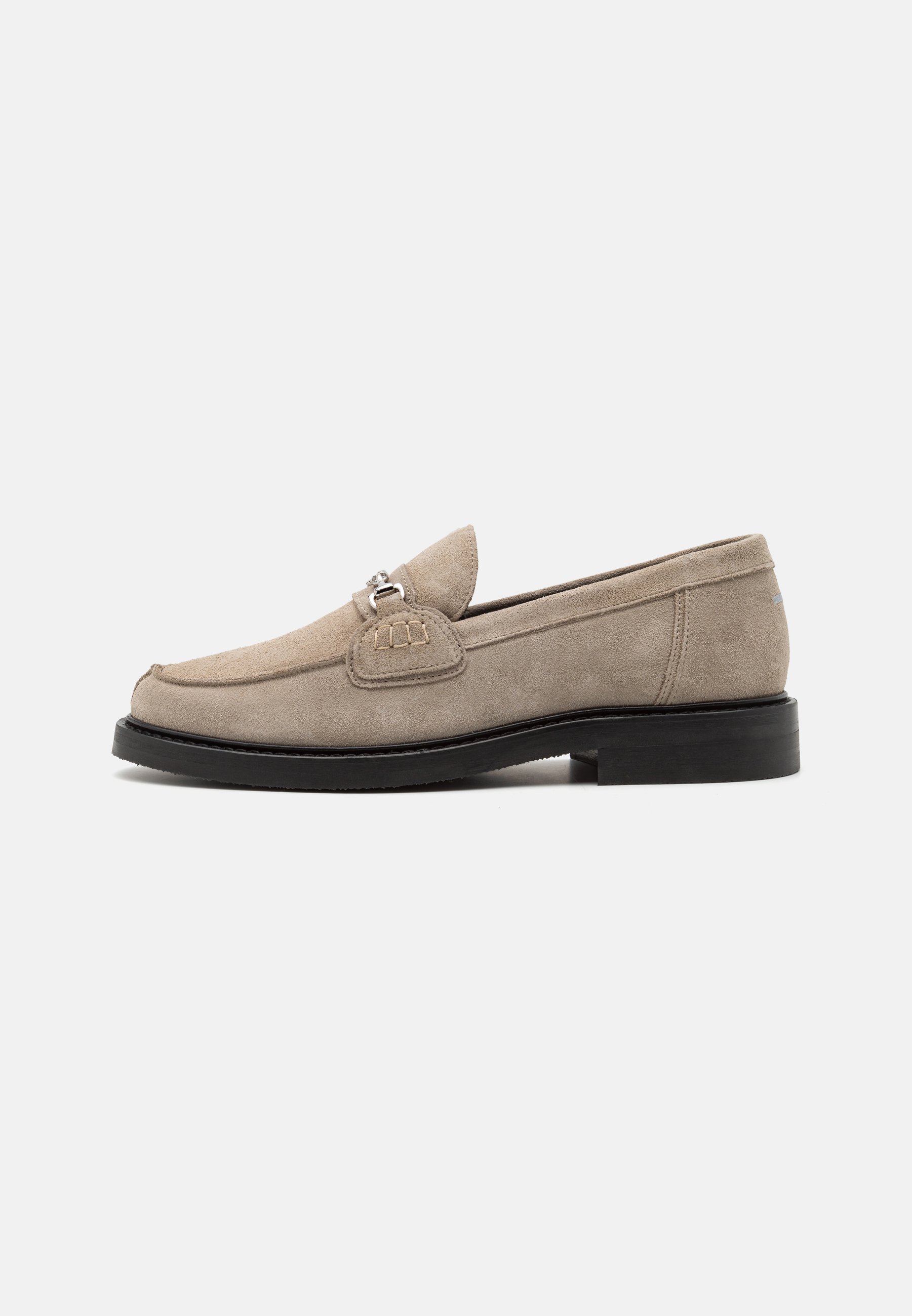 Mocassini unisex Filling Pieces - Slip-ons - tortora
