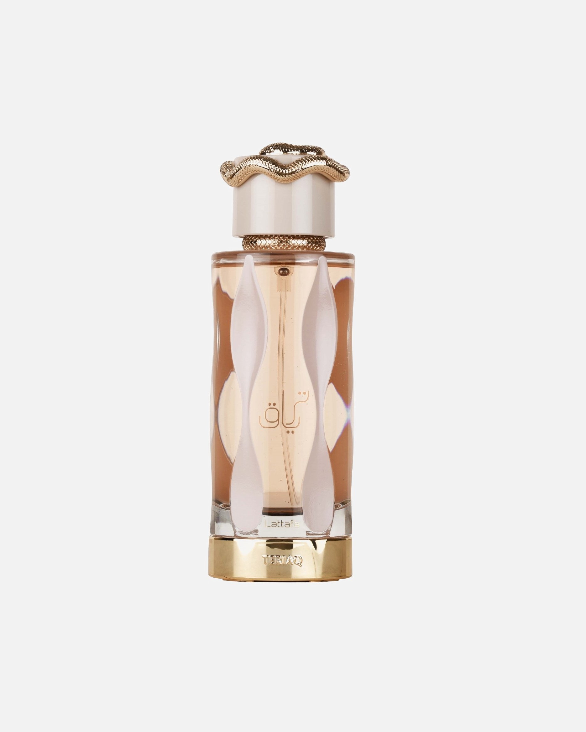 Lattafa parfemska voda Teriaq - 100 ml