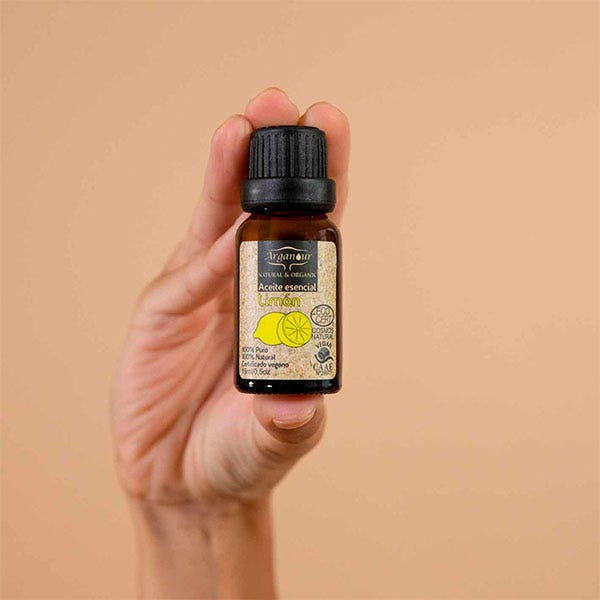 Citrom illóolaj | 15ML