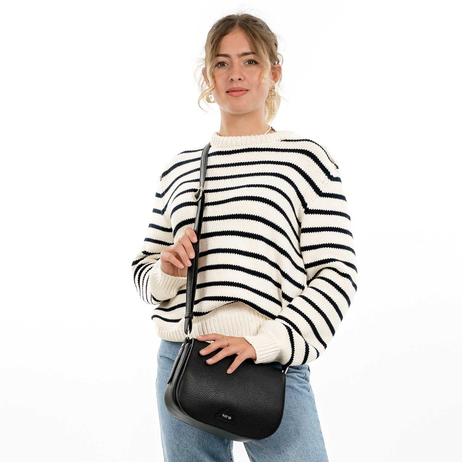 EMILY & NOAH Torba za rame E&N Bondy RUE 09 - 1 komad