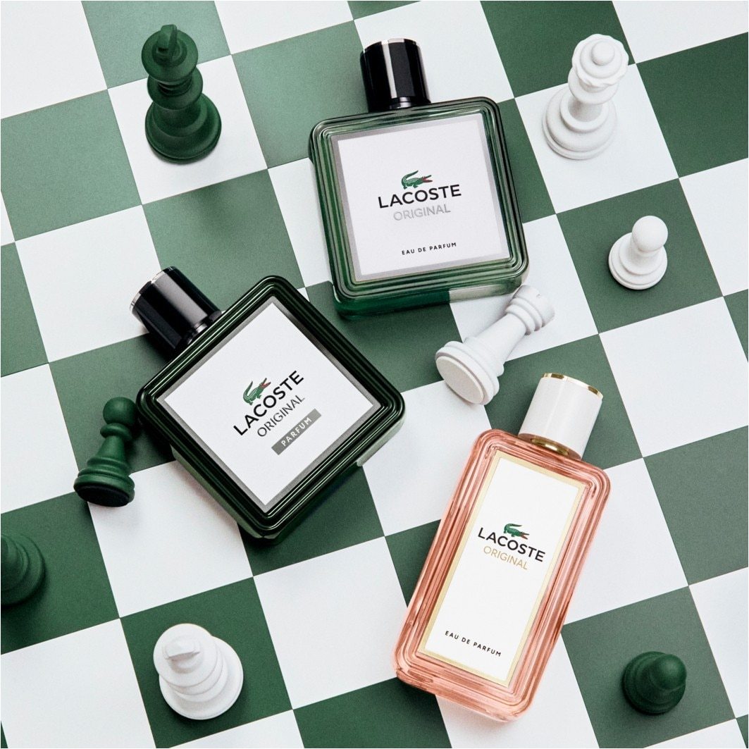 Lacoste Original parfemska voda za žene - 40 ml