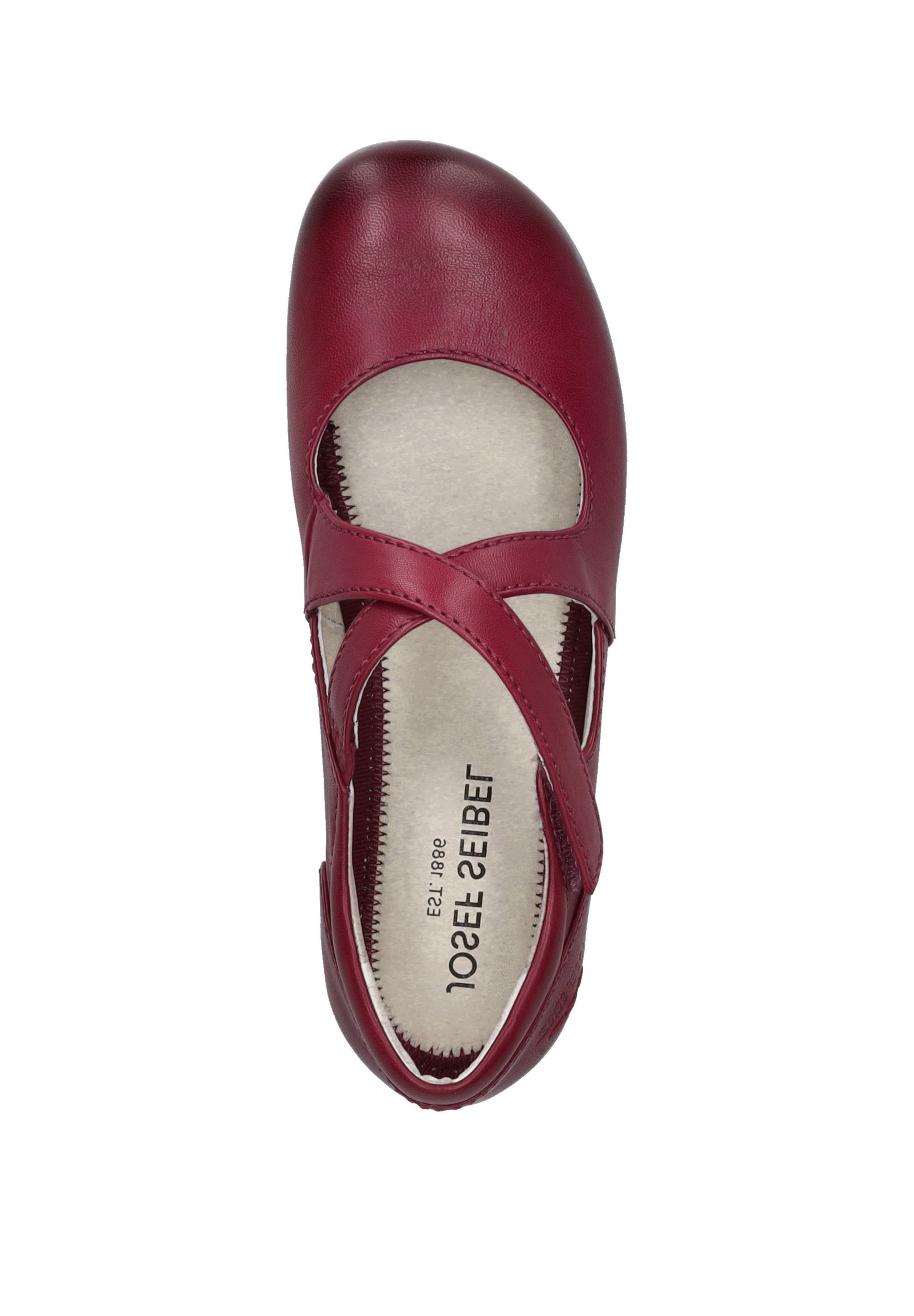 Josef Seibel FIONA - Instappers - bes