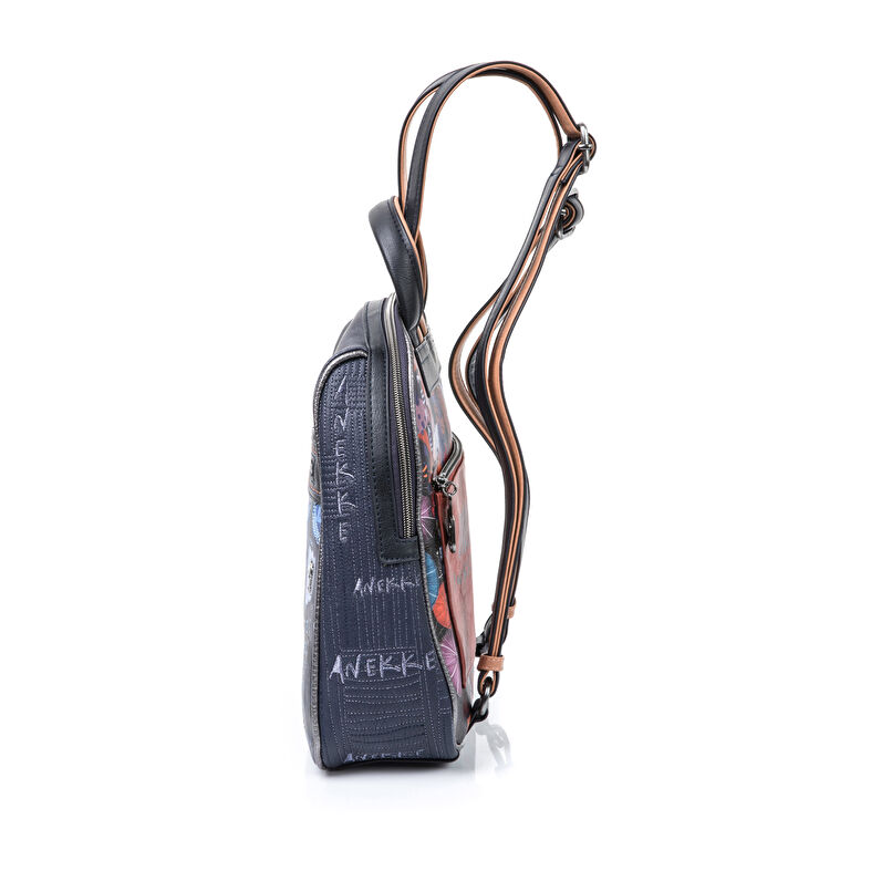 Bolsas femininas, bolsas multicoloridas