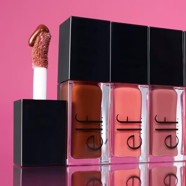 elf Glow Reviver Hot as Fudge уље за усне<br>7,6ml