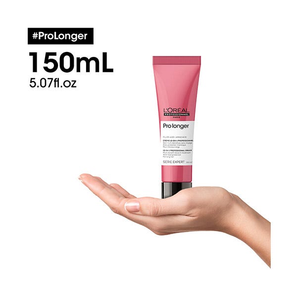 Cremă Pro Longer | 150 ml