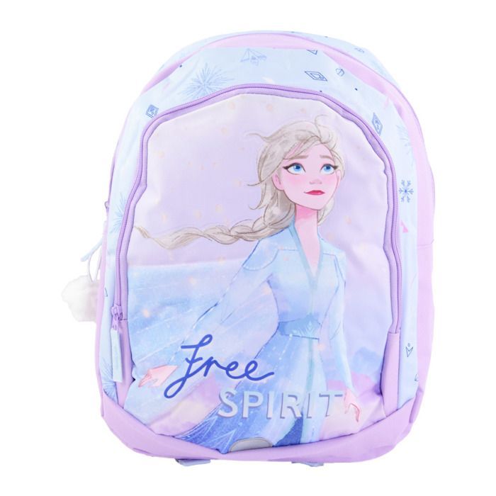 Mochila Frozen Free Spirit de 1 compartimento