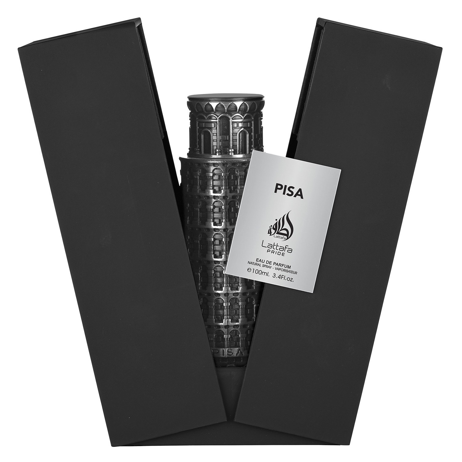 Lattafa Pride Pisa parfemska voda - 100 ml