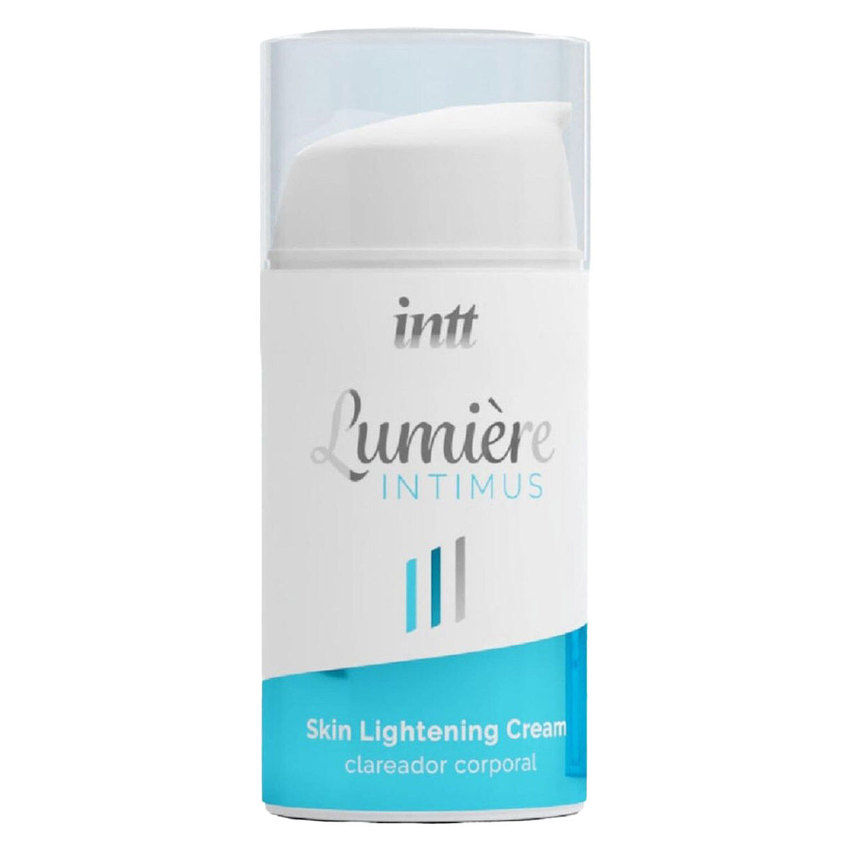 Luz interior INTT