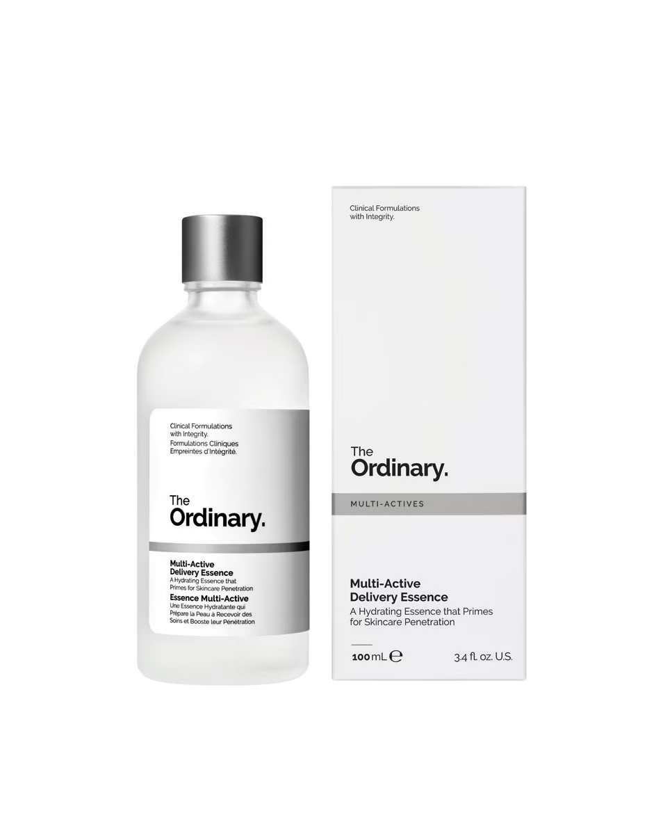 Esența multi-activă The Ordinary Essence