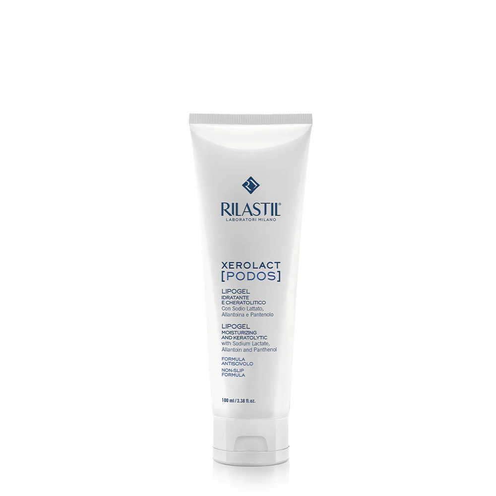 Xerolact Podos lipogel - Trattamento Piedi