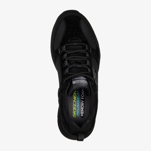  Skechers Oak Canyon Schuhe 51893-bbk