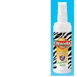 SELLA Citronella Total Protection alkoholfreies 100 ml Insektenschutzmittel