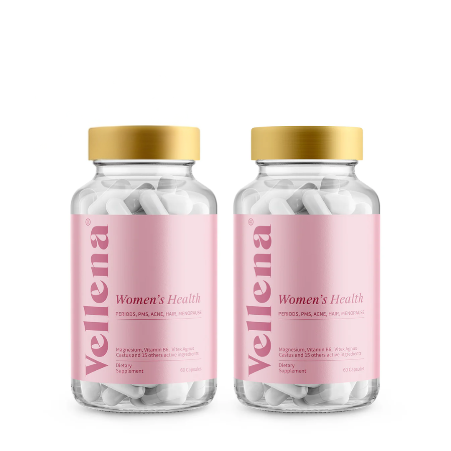 Vellena Women's Health