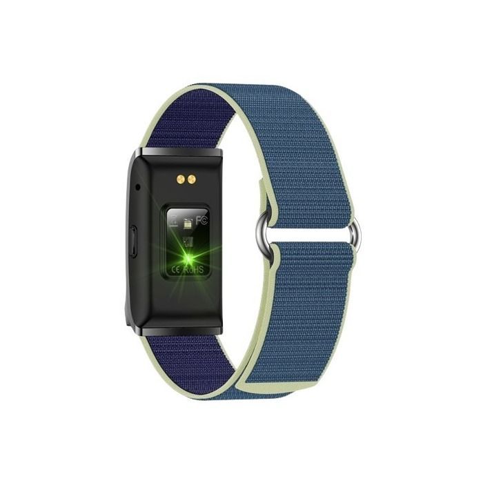 Pulseira conectada Platyne Ona