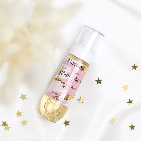 Lysende toner | 80 ml