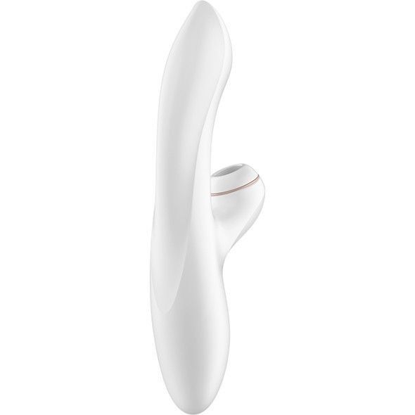 Satisfyer Pro + G-točka