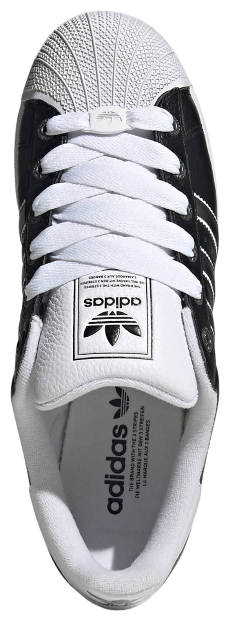 adidas Superstar II