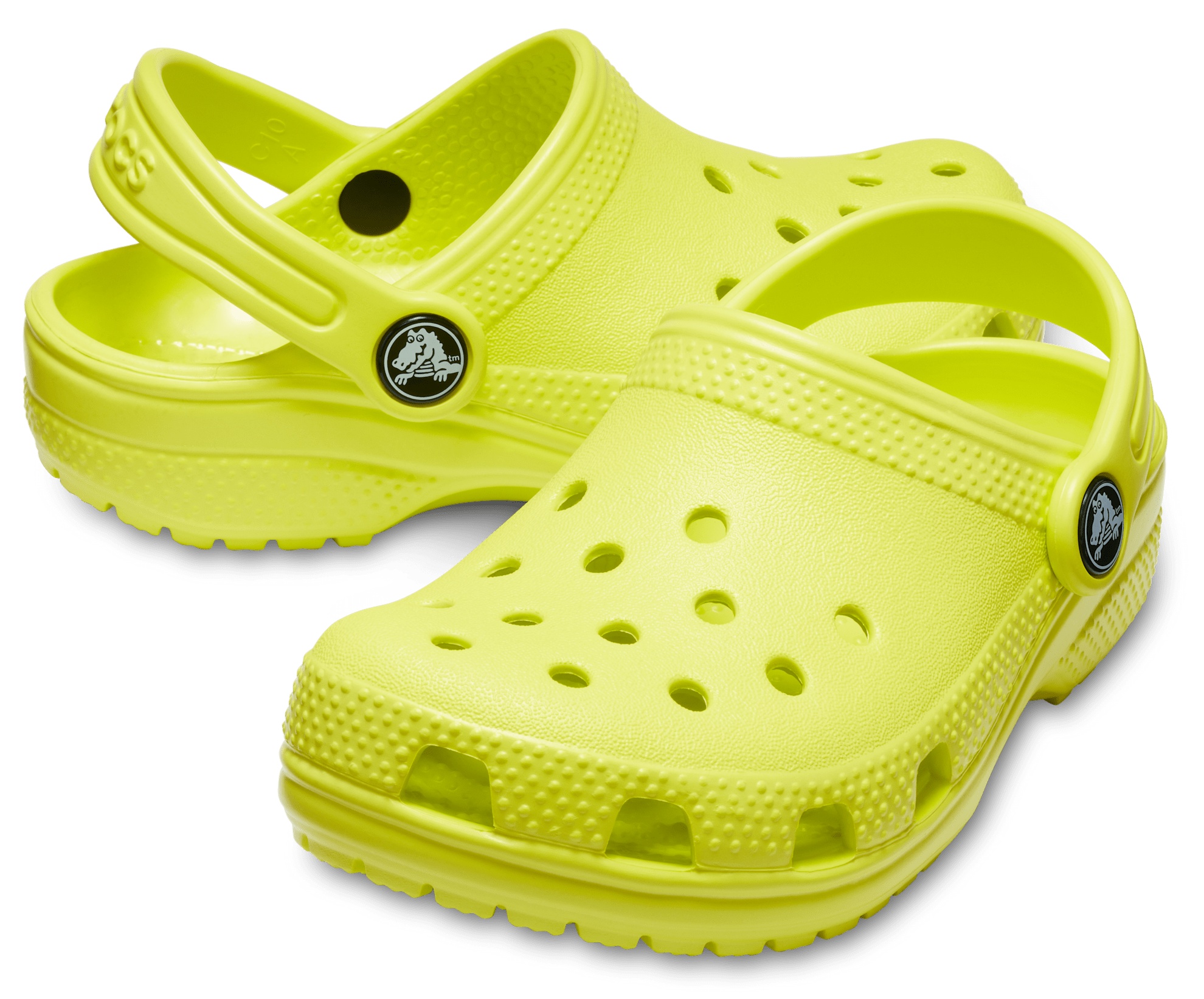 Toddler Classic Clog
