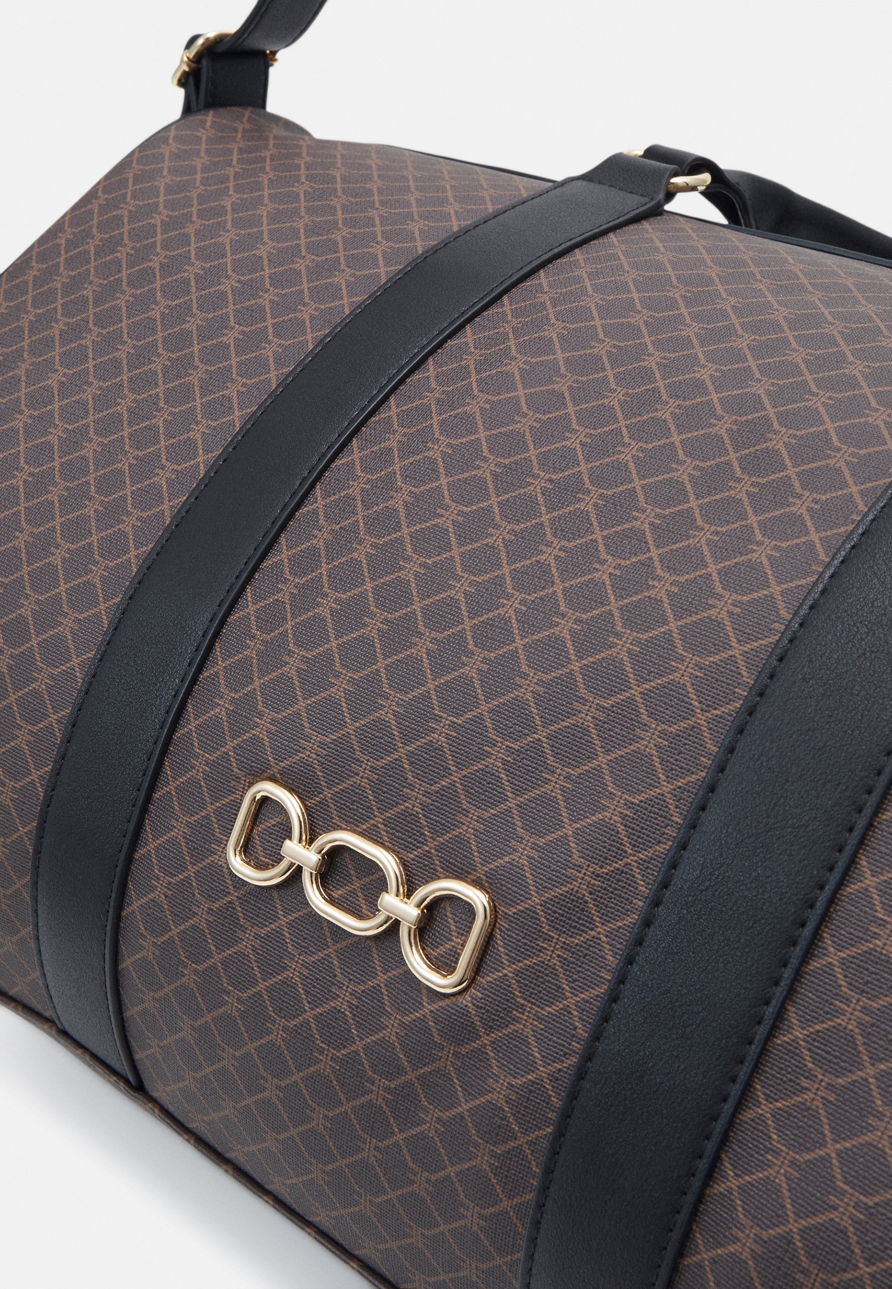 Sac week-end Even&Odd - marron