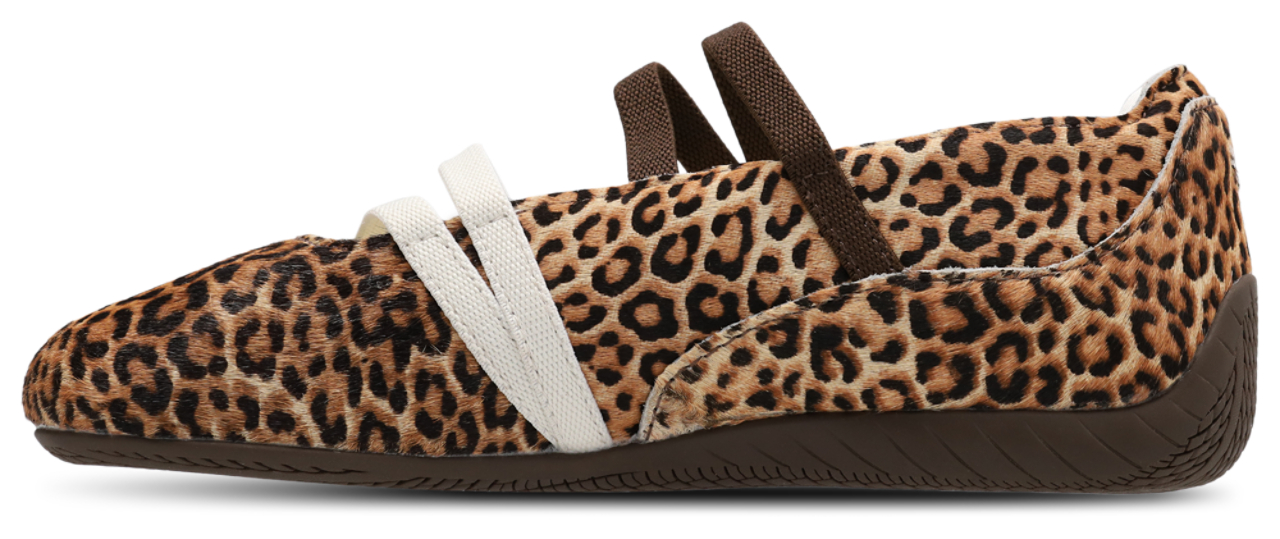 Ballet Puma Speedcat