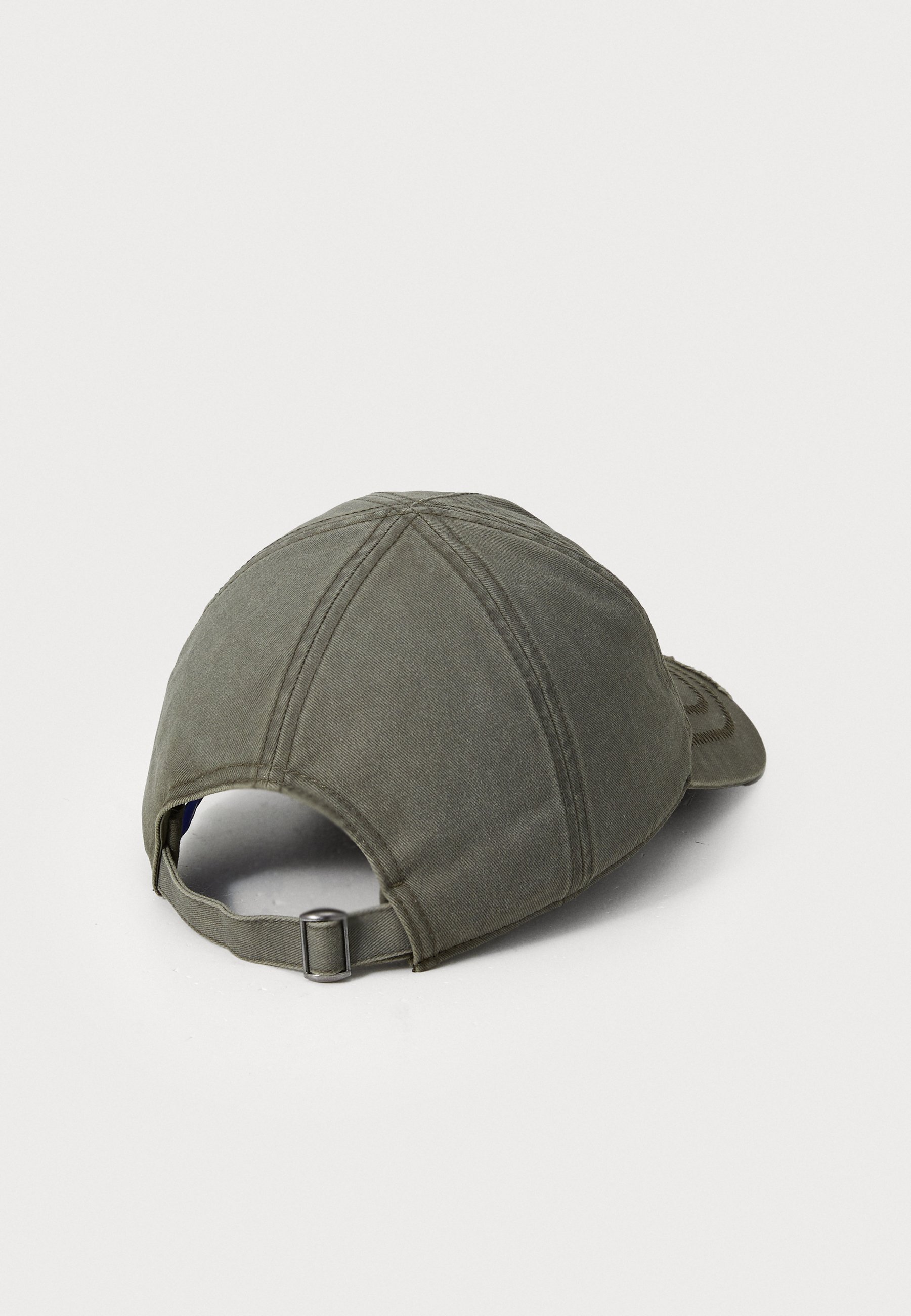A-COLD-WALL* UNISEX EFFETTO ANTICATO - Cappello - muschio