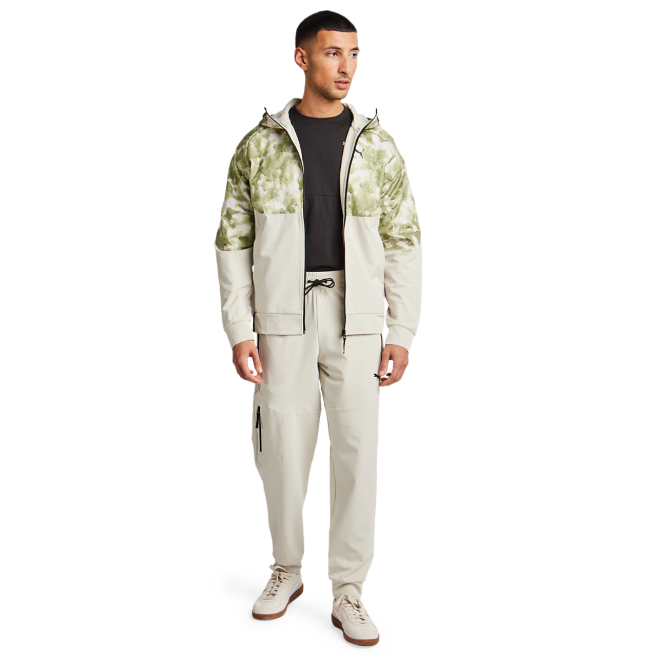 Puma Pumatech