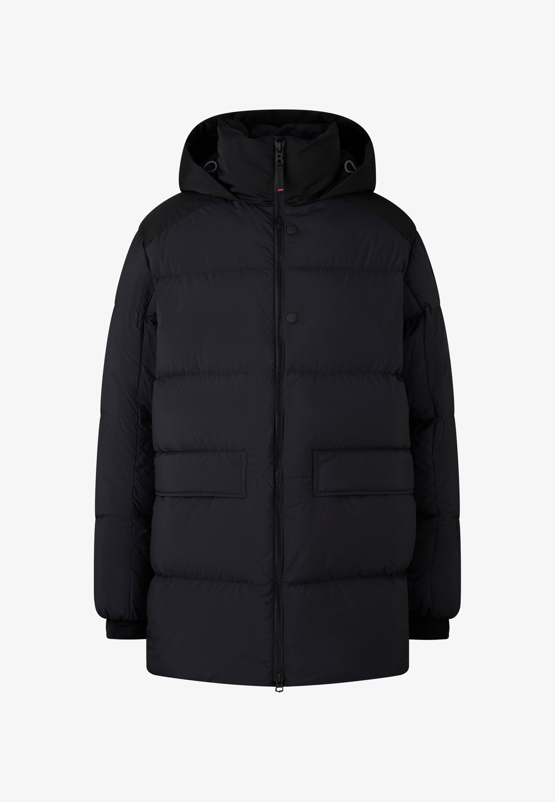 Doudoune courte Bogner Fire + Ice Down - Noir