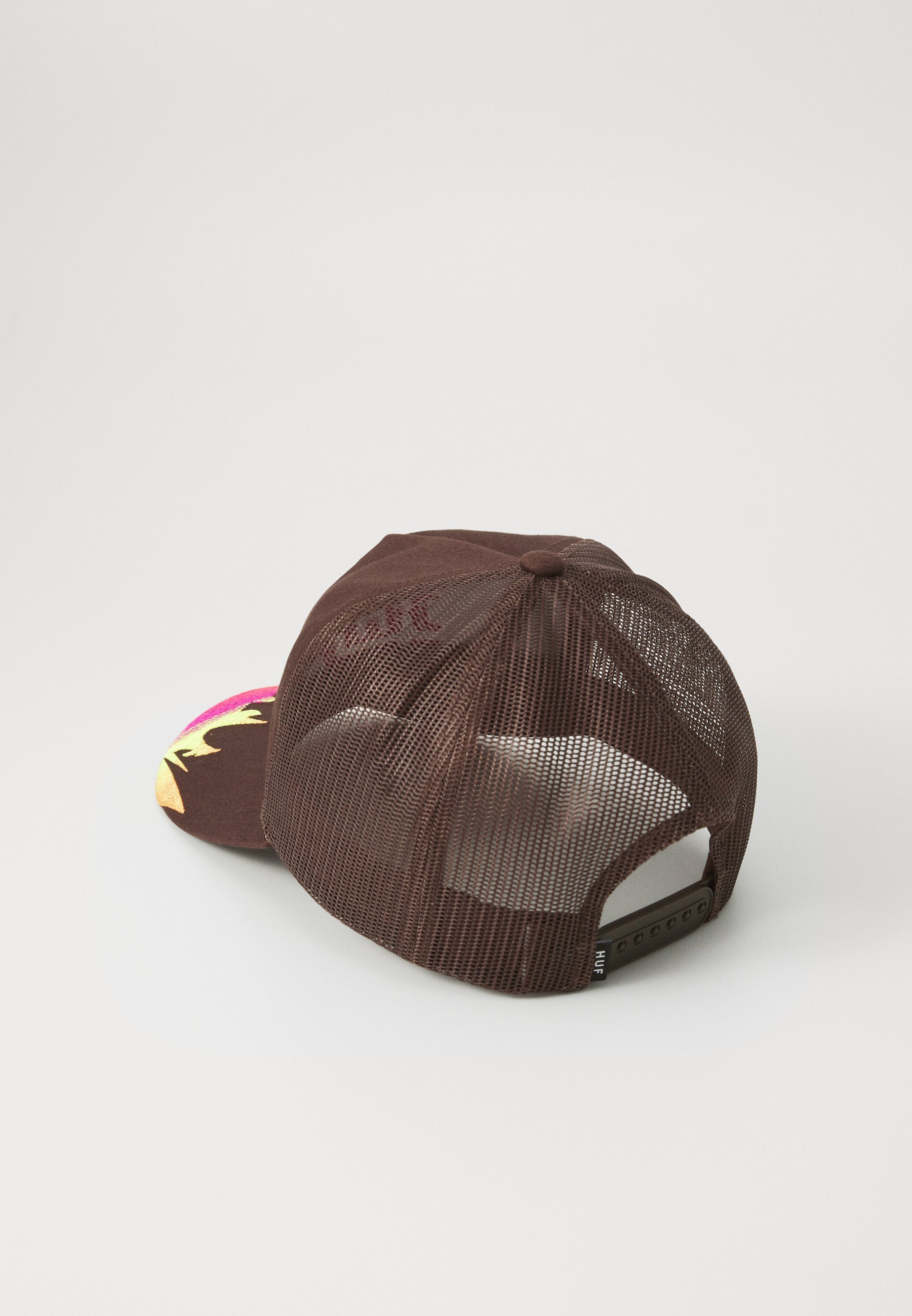 HUF-capsules